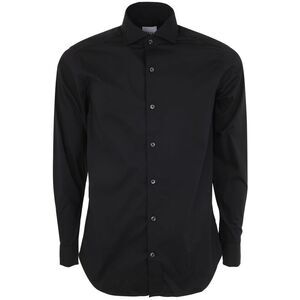 Dnl Men Slim Shirt